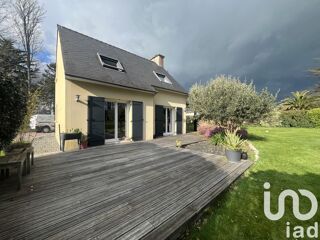 Maison à vendre 5 pièces 95 m²