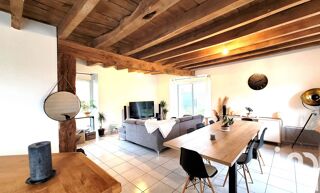 Maison � vendre 4 pi�ces 96 m�