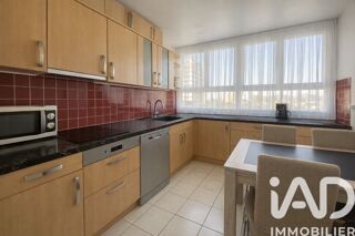  Appartement à vendre 4 pièces 81 m²