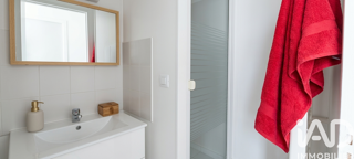  Maison à vendre 3 pièces 45 m²