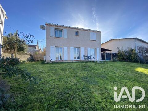   Vente Pavillon 5 pièces Maison - 5 pièce(s) - 127 m²