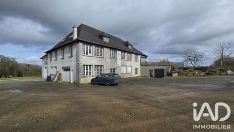   Vente Boutique/Local commercial 950 m&sup2; 