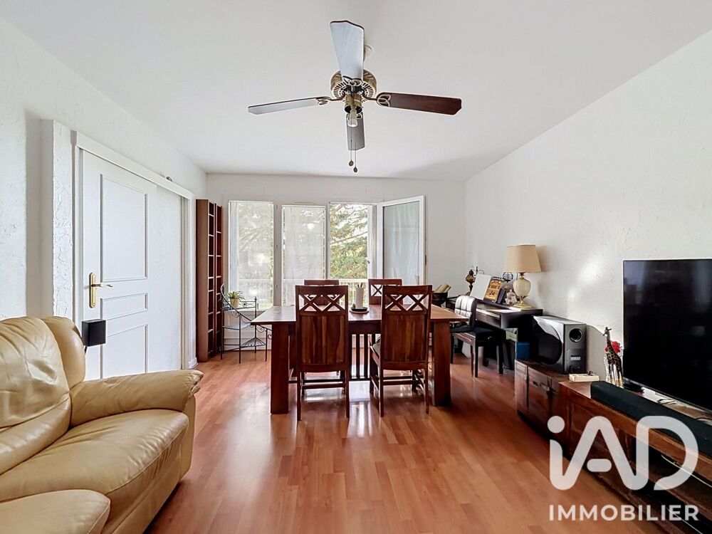 Vente Appartement Vente Appartement 4 pièces Magny-les-hameaux