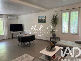  Maison à vendre 6 pièces 180 m²