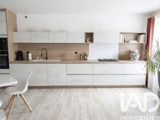  Maison à vendre 5 pièces 132 m²