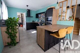  Maison à vendre 6 pièces 130 m²
