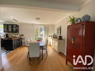  Maison à vendre 5 pièces 120 m²