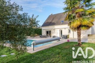  Maison � vendre 8 pi�ces 175 m�