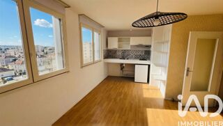  Appartement � vendre 1 pi�ce 20 m�