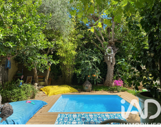  Maison à vendre 6 pièces 183 m²