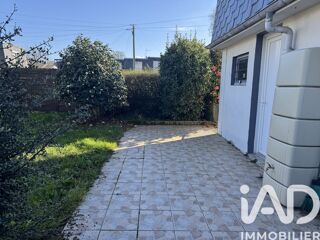  Maison � vendre 5 pi�ces 92 m�
