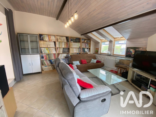  Maison à vendre 5 pièces 100 m²