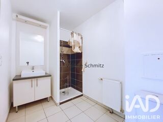  Appartement à vendre 2 pièces 37 m²
