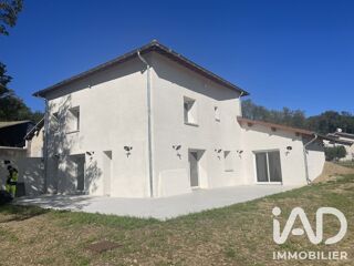  Maison à vendre 5 pièces 147 m²