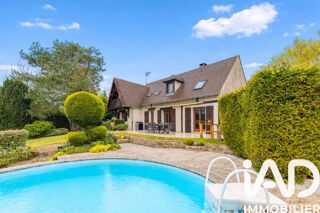 Maison 172m2 Lavilletertre