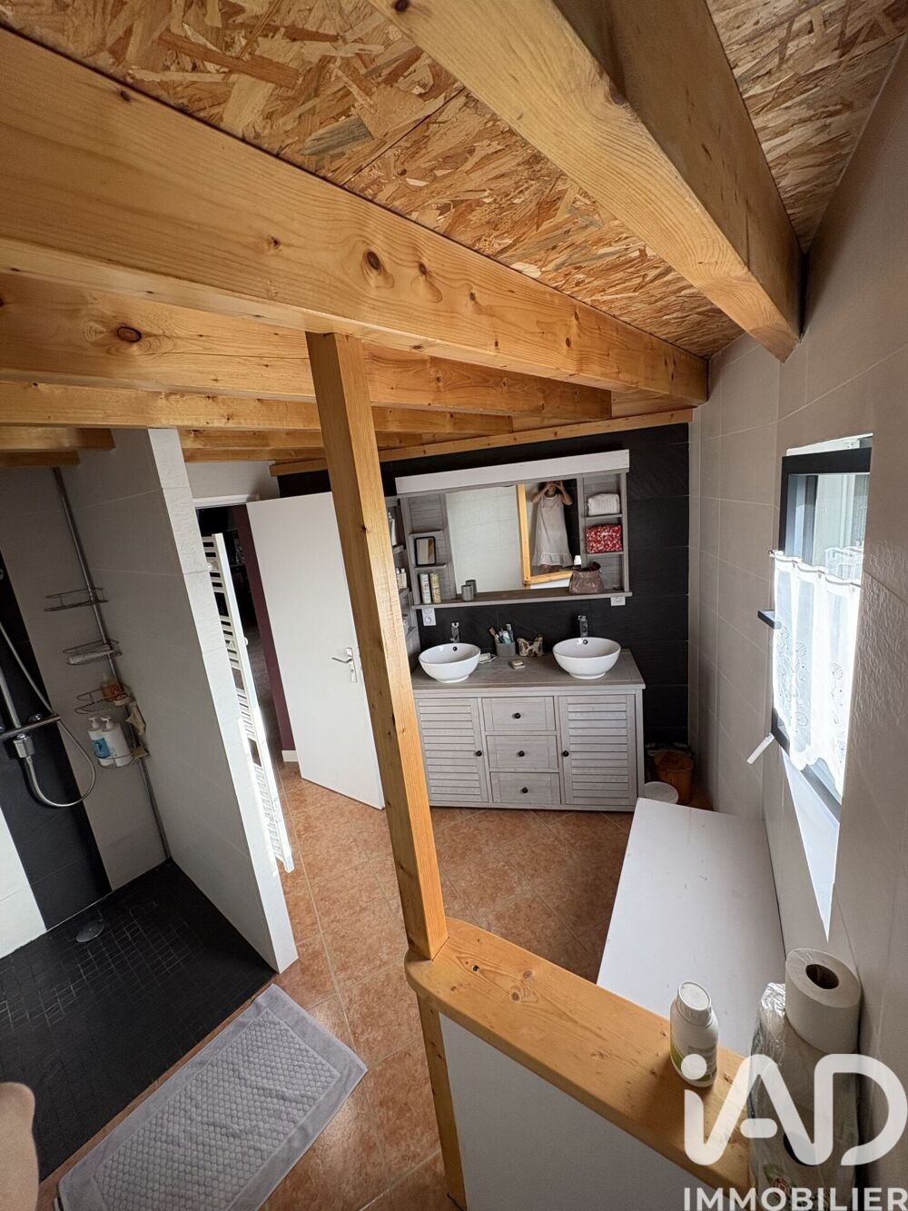Vente Maison/villa 9 pièces