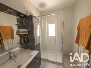  Appartement à vendre 4 pièces 70 m²