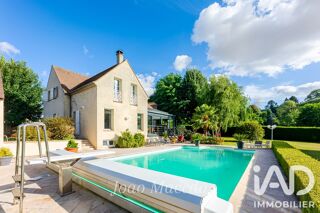  Maison à vendre 9 pièces 267 m²