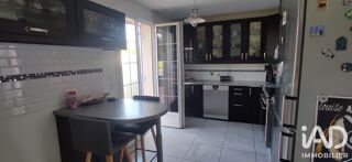  Maison à vendre 6 pièces 121 m²