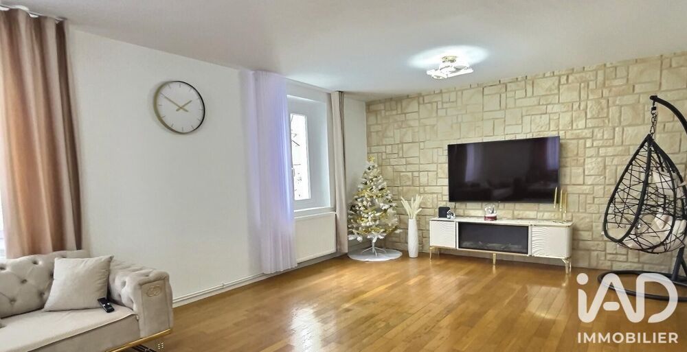 Vente Appartement Vente Appartement 5 pièces Gérardmer