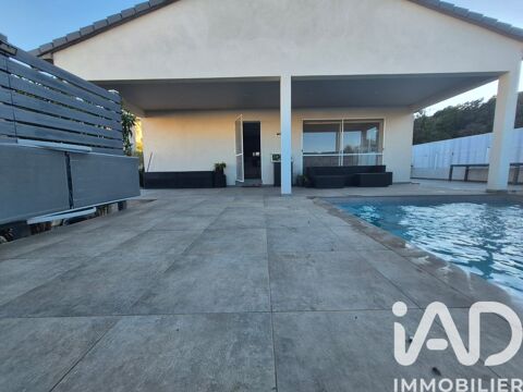   Vente Maison/villa 4 pièces Maison - 4 pièce(s) - 98 m²
