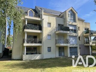  Appartement à vendre 2 pièces 40 m²