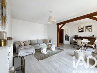 Appartement à vendre 4 pièces 81 m²