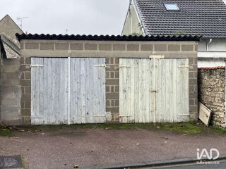  Parking / Garage à louer 14 m²