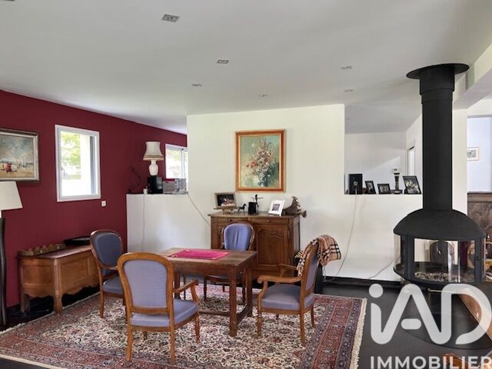 à vendre  Maison Saint-Contest (14280)