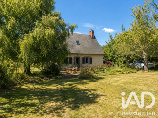  Maison à vendre 5 pièces 85 m²