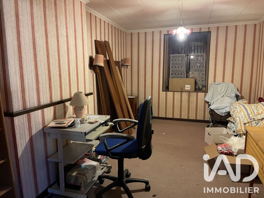 Vente Maison Vente Longère 5 pièces Mâron