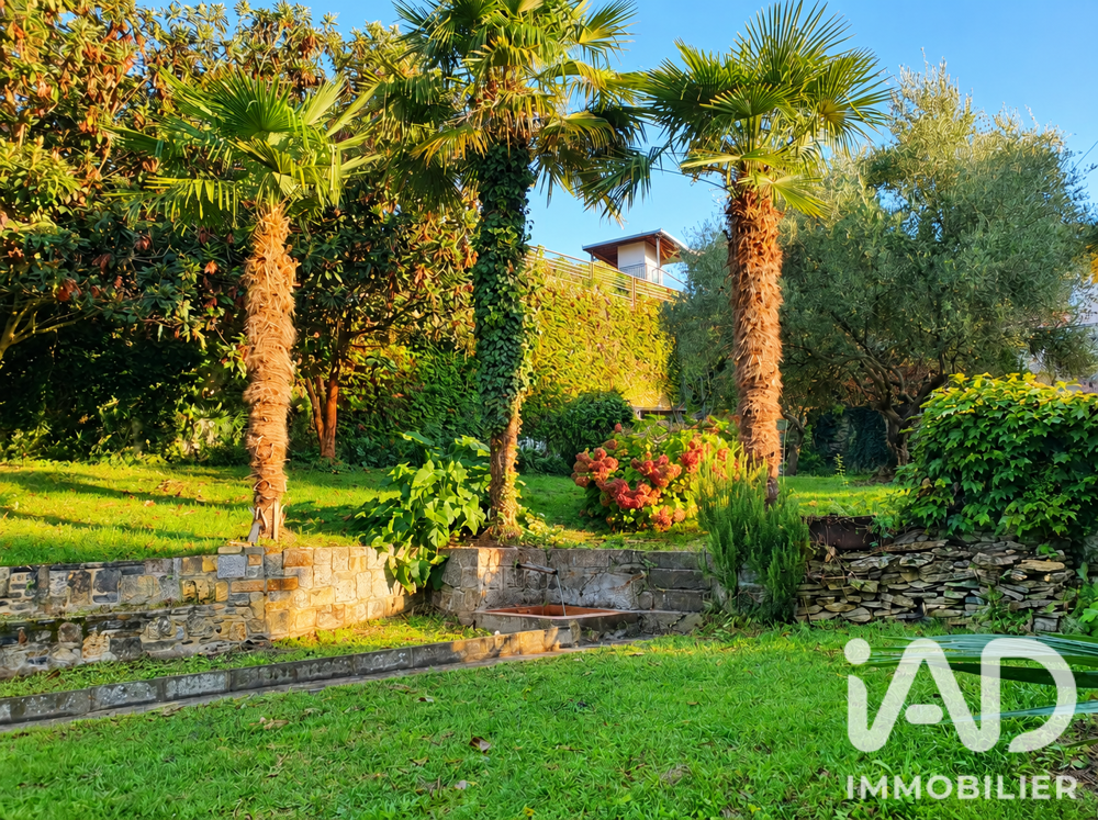 Vente Maison Vente Maison traditionnelle 5 pièces Saint-gaudens