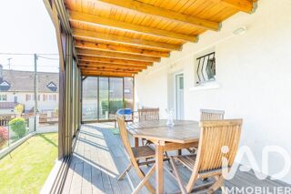  Maison à vendre 5 pièces 122 m²