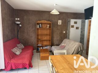  Appartement à vendre 2 pièces 38 m²