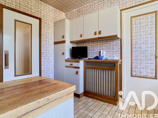  Maison à vendre 5 pièces 130 m²