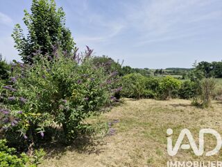  Maison � vendre 9 pi�ces 250 m�