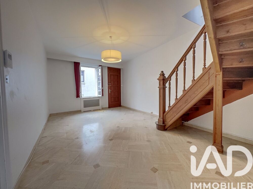 Vente Maison traditionnelle 7 pièces