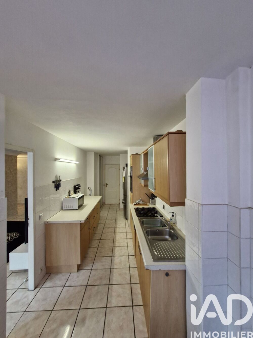 Vente Appartement Vente Appartement 4 pièces La valette-du-var