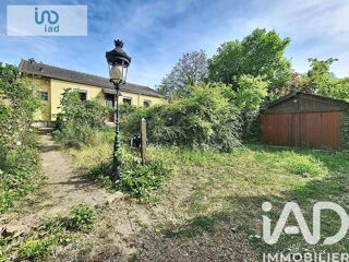  Maison à vendre 5 pièces 92 m²
