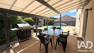  Maison à vendre 6 pièces 121 m²