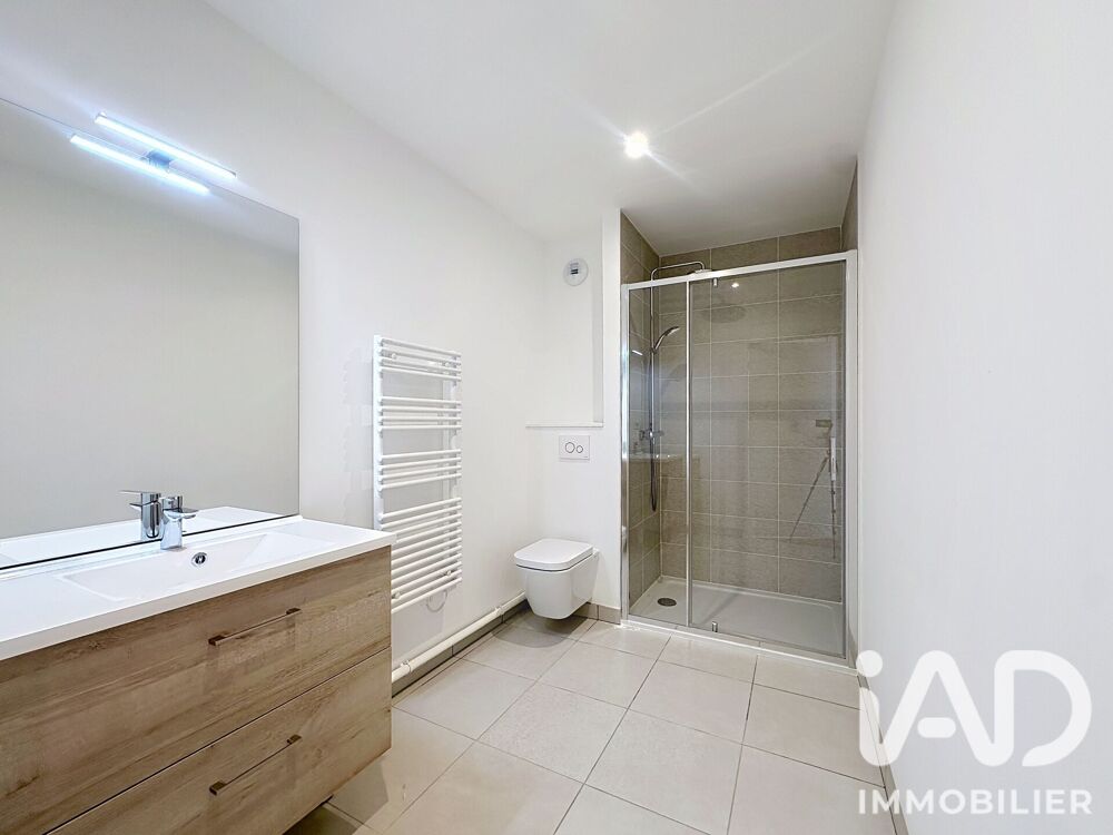 location Appartement - 2 pièce(s) - 46 m² Cesson-Sévigné (35510)