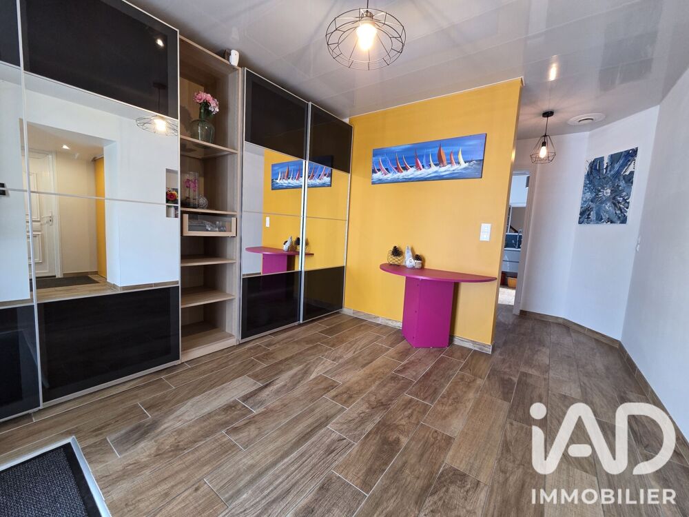à vendre  Maison Romilly-sur-Seine (10100)