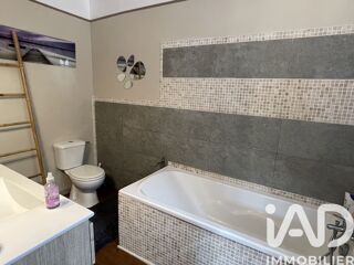  Maison � vendre 8 pi�ces 216 m�