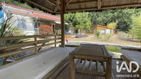   Vente Maison/villa 4 pièces Maison - 4 pièce(s) - 114 m²