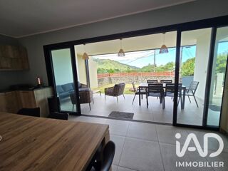  Maison à louer 6 pièces 140 m²