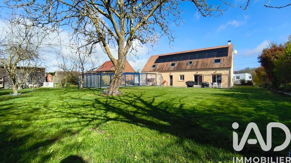 Vente Maison/villa 9 pièces