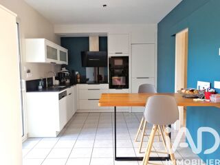  Maison à vendre 9 pièces 143 m²