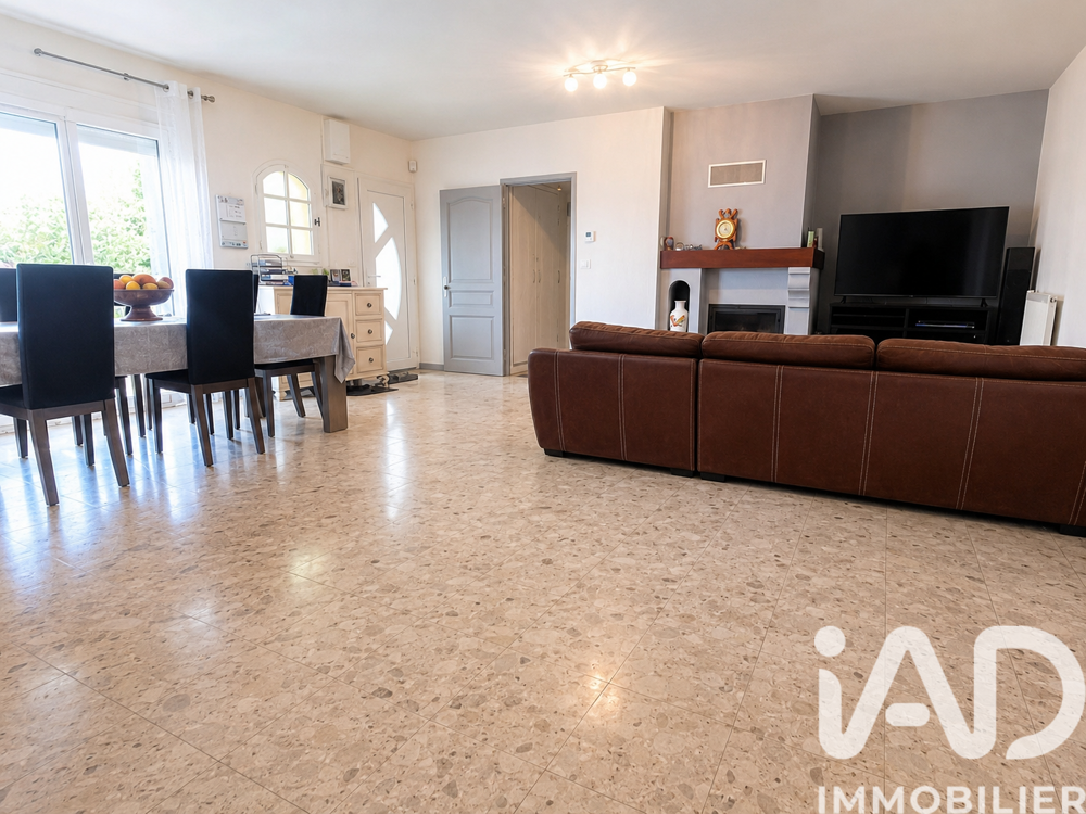 Vente Maison traditionnelle 4 pièces