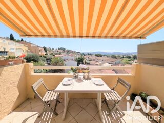  Appartement à vendre 3 pièces 72 m²