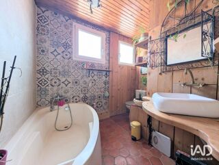  Maison à vendre 4 pièces 80 m²